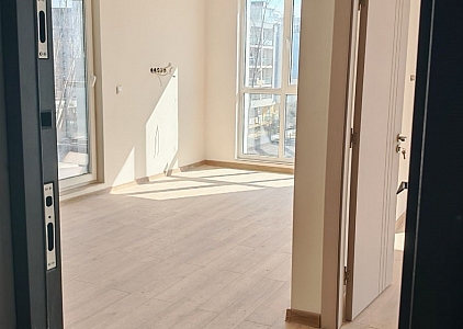 New apartment in a high-quality complex. Photo 12
