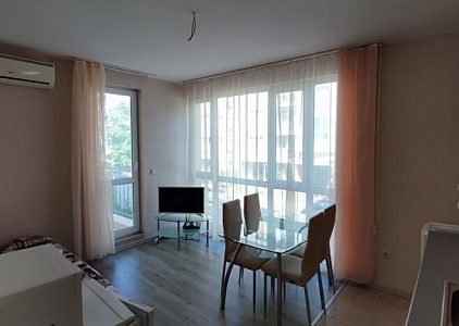 Уютная квартира в 400 метрах от моря. Foto 9