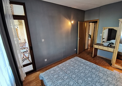 Трехкомнатная квартира в комплексе Райский Сад. Foto 18