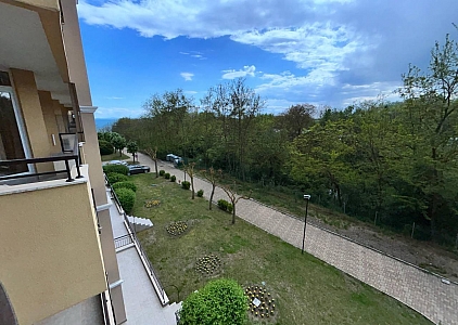 Excellent studio in a beautiful complex. Photo 7 Excellent studio in a beautiful complex. Photo 7