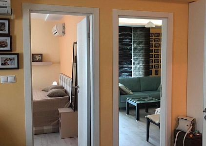 Продажа трехкомнатной квартиры у моря в Равде. Foto 12