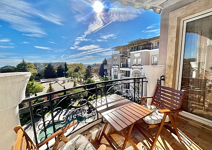 Хорошая квартира близко к морю. Фото 3 Хорошая квартира близко к морю. Фото 3