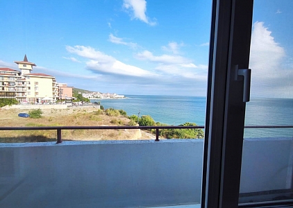 Große Wohnung mit Panoramablick auf das Meer in einem Komplex in der ersten Reihe. Foto 15 Große Wohnung mit Panoramablick auf das Meer in einem Komplex in der ersten Reihe. Foto 15