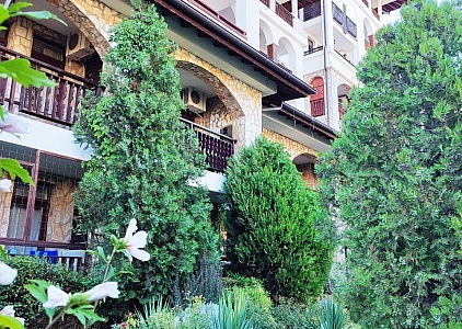 Прекрасна квартира у Святому Власі. Фото 12 Прекрасна квартира у Святому Власі. Фото 12