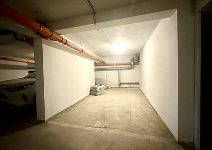 Красивая квартира с паркоместом в лакшери комплексе. Фото 14 Красивая квартира с паркоместом в лакшери комплексе. Фото 14