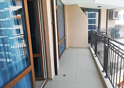 Квартира в комплексе Каролина в курорте Солнечный Берег. Zdjęcie 7