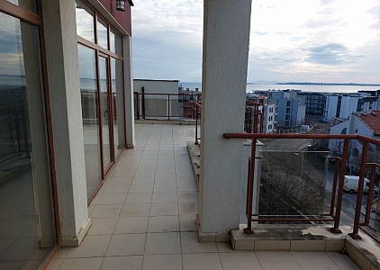 Large panoramic apartment in installments until the end of 2026. Photo 17 Large panoramic apartment in installments until the end of 2026. Photo 17
