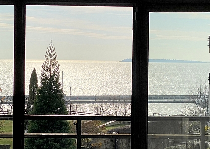  Двухкомнатная квартира с самостоятельным входом в красивом комплексе на первой линии. Photo 14