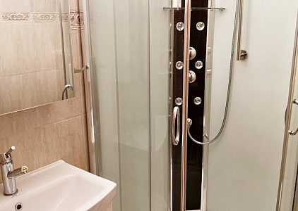 Апартамент с двумя спальнями в 100 м от пляжа в Солнечном Береге. Foto 13 Апартамент с двумя спальнями в 100 м от пляжа в Солнечном Береге. Foto 13