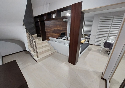 Modernes Stadthaus 200 m vom Meer entfernt!. Foto 33