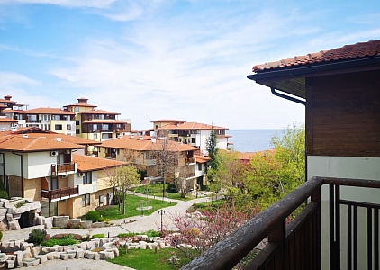 Dreizimmerwohnung mit Meerblick in der ersten Reihe. Foto 23