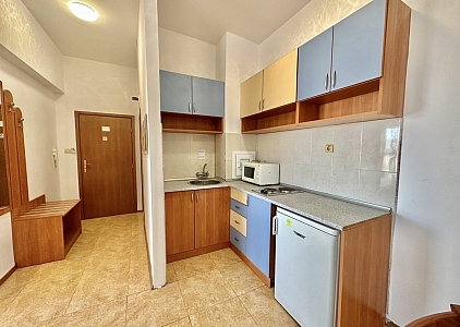 Inexpensive three-room apartment near Cocoa Beach. Photo 19