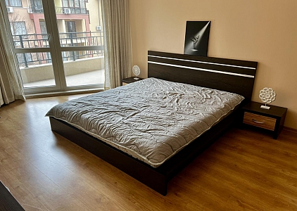 Beautiful apartment with sea view. Photo 22 Beautiful apartment with sea view. Photo 22