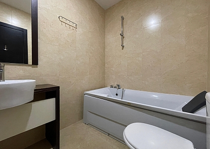 Apartment with sea view in luxury SPA complex on the first line. Photo 19 Apartment with sea view in luxury SPA complex on the first line. Photo 19