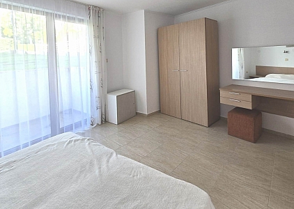 Zweizimmerwohnung mit Meerblick. Foto 14