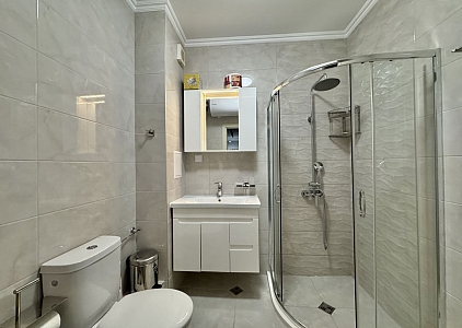 Luksusowy apartament z widokiem na morze w pierwszej linii. Zdjęcie 18