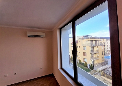 Two-bedroom apartment with sea view in installments. Photo 16 Two-bedroom apartment with sea view in installments. Photo 16