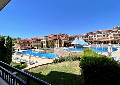 Nice 1 bedroom apartment near the sea. Photo 17 Nice 1 bedroom apartment near the sea. Photo 17