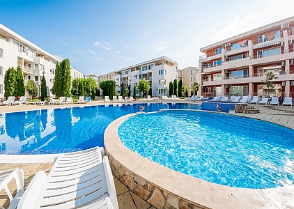 Spacious apartment in a large family complex. Photo 9 Spacious apartment in a large family complex. Photo 9