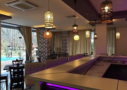 Zelený ráj - nemovitosti v Primorsku. Foto 19