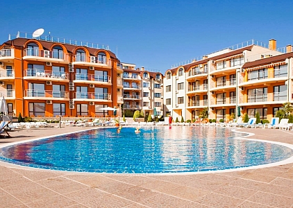 Excellent three-room apartment 500 meters from the sea. Photo 1 Excellent three-room apartment 500 meters from the sea. Photo 1