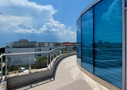 Large apartment with sea view. Photo 7 Large apartment with sea view. Photo 7