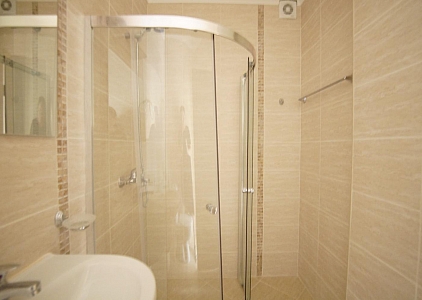 Трехкомнатная квартира в комплексе люкс Мессембрия Резорт. Фото 18