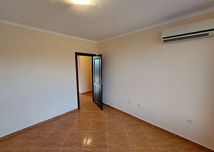 Two-bedroom apartment with sea view in installments. Photo 17 Two-bedroom apartment with sea view in installments. Photo 17