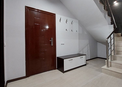 Modernes Stadthaus 200 m vom Meer entfernt!. Foto 19