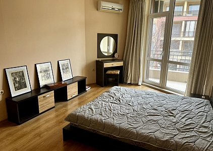 Beautiful apartment with sea view. Photo 24 Beautiful apartment with sea view. Photo 24