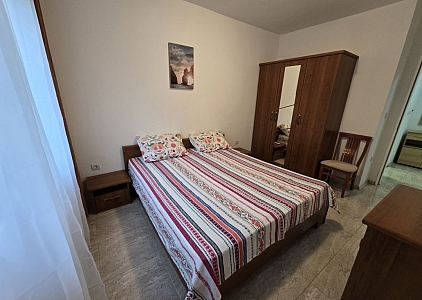 Apartmán s výhledem na moře a bazén v první linii. Foto 11 Apartmán s výhledem na moře a bazén v první linii. Foto 11