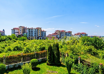 Beautiful spacious apartment in Nessebar. Photo 9