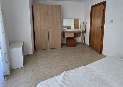 Zweizimmerwohnung mit Meerblick. Foto 15