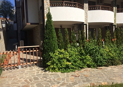 Nice three bedroom apartment in Saint Vlas. Photo 17 Nice three bedroom apartment in Saint Vlas. Photo 17