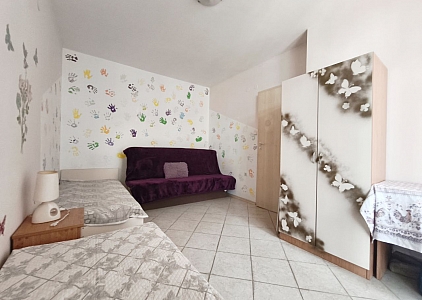 Квартира с двумя спальнями в удобном районе. Фото 16