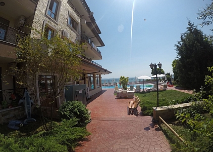 Квартира с видом на море в Равде. Foto 19