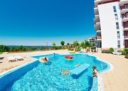 Wunderschöne Wohnung mit Meerblick in der 1. Reihe!. Foto 1 Wunderschöne Wohnung mit Meerblick in der 1. Reihe!. Foto 1