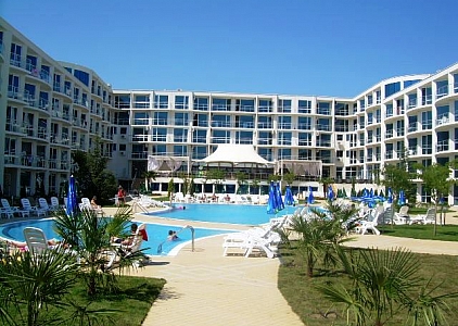 Large three-room apartment with sea views in Sarafovo. Photo 5 Large three-room apartment with sea views in Sarafovo. Photo 5