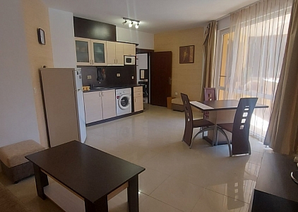 Geräumige Wohnung im Herzen von Sunny Beach. Foto 2