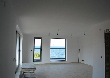 Three-storey house by the sea. Photo 5 Three-storey house by the sea. Photo 5