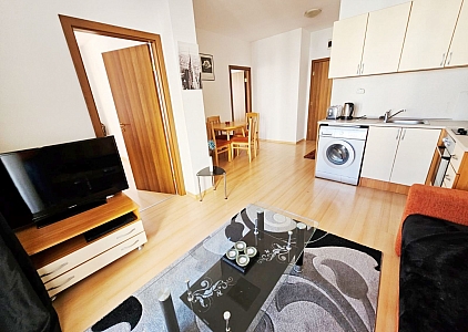 Квартира с двумя спальнями в закрытом комплексе!. Foto 10 Квартира с двумя спальнями в закрытом комплексе!. Foto 10