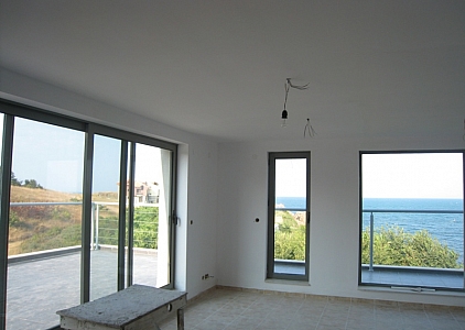 Three-storey house by the sea. Photo 6 Three-storey house by the sea. Photo 6