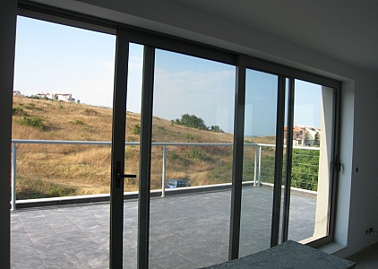 Three-storey house by the sea. Photo 7 Three-storey house by the sea. Photo 7