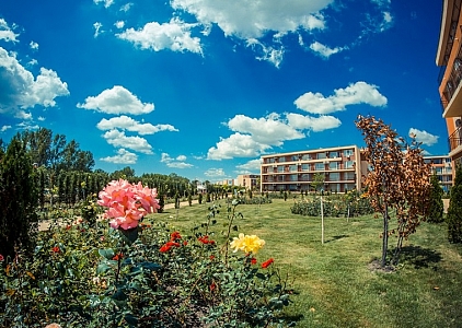 Studio in a great large family complex. Photo 4 Studio in a great large family complex. Photo 4