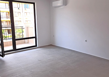 New studio in a luxury complex. Photo 2