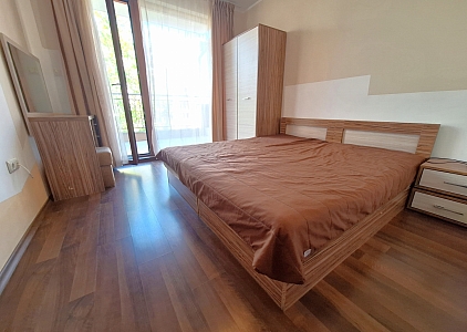Excellent apartment in a luxury complex. Photo 3