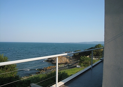 Three-storey house by the sea. Photo 9 Three-storey house by the sea. Photo 9