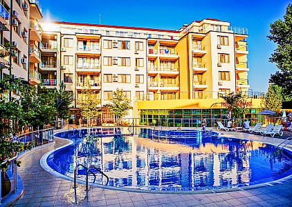 Квартриры в шаговой доступности к мору по приятной цене в РАССРОЧКУ. Фото 1