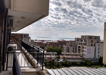Lovely apartment in Saint Vlas with installments. Photo 12 Lovely apartment in Saint Vlas with installments. Photo 12