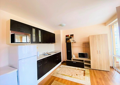 Відмінна студія за 4 хвилини ходьби від моря.. Фото 2 Відмінна студія за 4 хвилини ходьби від моря.. Фото 2